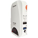Изображение Стабилизатор Gemix SW-2000, 1400Вт #2 Фото Стабилизатор Gemix SW-2000, 1400Вт #2