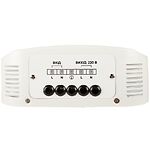Изображение Стабилизатор Gemix SW-5000, 3500Вт, LCD дисплей, евророзетка #3 Фото Стабилизатор Gemix SW-5000, 3500Вт, LCD дисплей, евророзетка #3