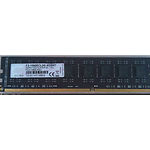 Оперативная память G.SKILL Value (F3-10600CL9S-4GBNT) DDR-3 4GB PC-10600 (1333) - фото