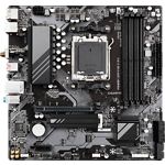 Изображение Материнская плата GIGABYTE A620M GAMING X AX, AM5, micro-ATX Фото Материнская плата GIGABYTE A620M GAMING X AX, AM5, micro-ATX