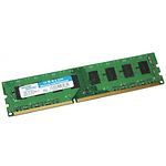 Оперативная память GOLDEN MEMORY (GM1333D3N9/4G) DDR-3 4GB PC-10600 (1333) - фото