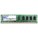 Изображение DDR-3 4GB PC-10600 (1333) Patriot orig (PSD34G13332) Фото DDR-3 4GB PC-10600 (1333) Patriot orig (PSD34G13332)