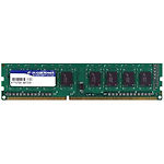 Фото DDR-3 4GB PC-12800 (1600) Silicon Power (SP004GBLTU160N02)