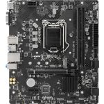 Фото Материнская плата MSI PRO H510M-B, S-1200, micro-ATX #2