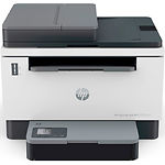 Фото HP LaserJet 2602sdn (2R7F6A) МФУ лазерное ч/б A4, 600х600dpi, 22 стр/мин, дуплекс, WiFi