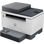 Фото HP LaserJet 2602sdn (2R7F6A) МФУ лазерное ч/б A4, 600х600dpi, 22 стр/мин, дуплекс, WiFi #3