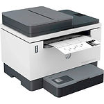 Фото HP LaserJet 2602sdn (2R7F6A) МФУ лазерное ч/б A4, 600х600dpi, 22 стр/мин, дуплекс, WiFi #2