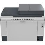 Фото HP LaserJet 2602sdn (2R7F6A) МФУ лазерное ч/б A4, 600х600dpi, 22 стр/мин, дуплекс, WiFi #1