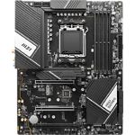 Фото Материнская плата MSI PRO X670-P WIFI, AM5, ATX #2