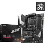 Фото Материнская плата MSI PRO X670-P WIFI, AM5, ATX