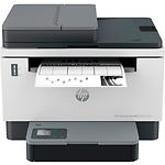 Изображение HP LaserJet 2602sdw (2R7F5A) МФУ лазерное ч/б A4, 600х600dpi, 22 стр/мин, дуплекс, WiFi Фото HP LaserJet 2602sdw (2R7F5A) МФУ лазерное ч/б A4, 600х600dpi, 22 стр/мин, дуплекс, WiFi