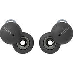 Фото SONY LinkBuds Grey (WFL900H.CE7) TWS наушники вкладыши, Bluetooth 5.2