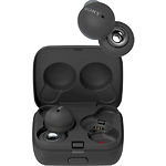 Фото SONY LinkBuds Grey (WFL900H.CE7) TWS наушники вкладыши, Bluetooth 5.2 #4