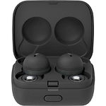 Фото SONY LinkBuds Grey (WFL900H.CE7) TWS наушники вкладыши, Bluetooth 5.2 #3