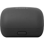 Фото SONY LinkBuds Grey (WFL900H.CE7) TWS наушники вкладыши, Bluetooth 5.2 #2