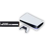 Изображение SSD PATRIOT P400 512Gb M.2 PCIe4.0x4 NVMe 2280 (P400P512GM28H) 5000/3300 MB/s #2 Фото SSD PATRIOT P400 512Gb M.2 PCIe4.0x4 NVMe 2280 (P400P512GM28H) 5000/3300 MB/s #2