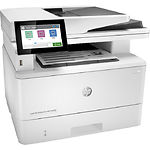Изображение HP LaserJet Enterprise M430f (3PZ55A) МФУ A4 до 40 стр/мин, USB, Ethernet, факс #4 Фото HP LaserJet Enterprise M430f (3PZ55A) МФУ A4 до 40 стр/мин, USB, Ethernet, факс #4