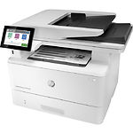 Изображение HP LaserJet Enterprise M430f (3PZ55A) МФУ A4 до 40 стр/мин, USB, Ethernet, факс #3 Фото HP LaserJet Enterprise M430f (3PZ55A) МФУ A4 до 40 стр/мин, USB, Ethernet, факс #3