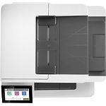 Изображение HP LaserJet Enterprise M430f (3PZ55A) МФУ A4 до 40 стр/мин, USB, Ethernet, факс #2 Фото HP LaserJet Enterprise M430f (3PZ55A) МФУ A4 до 40 стр/мин, USB, Ethernet, факс #2