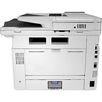 Изображение HP LaserJet Enterprise M430f (3PZ55A) МФУ A4 до 40 стр/мин, USB, Ethernet, факс #1 Фото HP LaserJet Enterprise M430f (3PZ55A) МФУ A4 до 40 стр/мин, USB, Ethernet, факс #1
