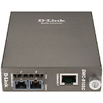 Изображение Медиаконвертер D-Link DMC-810SC, Gigabit Ethernet to 1000BASE-LX Фото Медиаконвертер D-Link DMC-810SC, Gigabit Ethernet to 1000BASE-LX