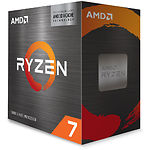 Изображение CPU AMD Ryzen 7 5800X3D, 3.4/4.5GHz, Socket-AM4 Box (100-100000651WOF) без кулера #2 Фото CPU AMD Ryzen 7 5800X3D, 3.4/4.5GHz, Socket-AM4 Box (100-100000651WOF) без кулера #2