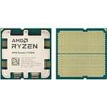 Изображение CPU AMD Ryzen 7 7700X, 4.5/5.0GHz, 8C/16T, AM5, Box (100-100000591WOF) без кулера, Radeon Graphics #2 Фото CPU AMD Ryzen 7 7700X, 4.5/5.0GHz, 8C/16T, AM5, Box (100-100000591WOF) без кулера, Radeon Graphics #2