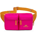 Фото Поясная сумка RivaCase 5511 Pink для смартфона и планшета до 10.1"