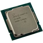 Фото CPU Intel Core™ i3 10105 (3.7GHz, 6MB, 4С/8T, socket1200 Tray CM8070104291321 без кулера) #1