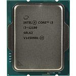 Фото CPU Intel Core™ i3 12100 (3.3GHz, 12MB, 4С/8T, socket1700 Box BX8071512100) #2