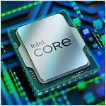 Фото CPU Intel Core™ i3 12100 (3.3GHz, 12MB, 4С/8T, socket1700 Box BX8071512100) #1