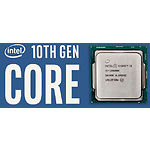 Изображение CPU Intel Core™ i5-10600K (4.1GHz, 12MB, 6С/12T, socket1200 Box BX8070110600K без кулера) #2 Фото CPU Intel Core™ i5-10600K (4.1GHz, 12MB, 6С/12T, socket1200 Box BX8070110600K без кулера) #2