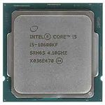 Изображение CPU Intel Core™ i5-10600KF (4.1GHz, 12MB, 6С/12T, socket1200 Box BX8070110600KF без кулера) #2 Фото CPU Intel Core™ i5-10600KF (4.1GHz, 12MB, 6С/12T, socket1200 Box BX8070110600KF без кулера) #2