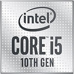 Изображение CPU Intel Core™ i5-10600KF (4.1GHz, 12MB, 6С/12T, socket1200 Box BX8070110600KF без кулера) #1 Фото CPU Intel Core™ i5-10600KF (4.1GHz, 12MB, 6С/12T, socket1200 Box BX8070110600KF без кулера) #1