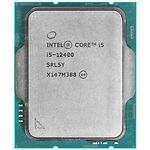 Изображение CPU Intel Core™ i5-12400, 2.5GHz, 18MB, 6С/12T, socket1700 (BX8071512400) #1 Фото CPU Intel Core™ i5-12400, 2.5GHz, 18MB, 6С/12T, socket1700 (BX8071512400) #1