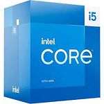 Изображение CPU Intel Core™ i5-13400, 2.5GHz, 20MB, 10С/16T, socket1700 (BX8071513400) #2 Фото CPU Intel Core™ i5-13400, 2.5GHz, 20MB, 10С/16T, socket1700 (BX8071513400) #2
