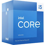 Изображение CPU Intel Core™ i5-13400F, 2.5GHz, 20MB, 10С/16T, socket1700 (BX8071513400F) #3 Фото CPU Intel Core™ i5-13400F, 2.5GHz, 20MB, 10С/16T, socket1700 (BX8071513400F) #3