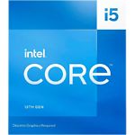 Изображение CPU Intel Core™ i5-13400F, 2.5GHz, 20MB, 10С/16T, socket1700 (BX8071513400F) #2 Фото CPU Intel Core™ i5-13400F, 2.5GHz, 20MB, 10С/16T, socket1700 (BX8071513400F) #2