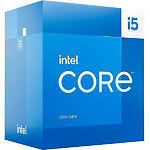 Изображение CPU Intel Core™ i5-13500, 2.5GHz, 24MB, 14С/20T, socket1700 (BX8071513500) #3 Фото CPU Intel Core™ i5-13500, 2.5GHz, 24MB, 14С/20T, socket1700 (BX8071513500) #3