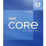 Фото CPU Intel Core™ i7-12700K, 3.6ГГц, 12 cores / 20 threads, socket-1700 (BX8071512700K) без кулера #2
