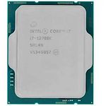 Фото CPU Intel Core™ i7-12700K, 3.6ГГц, 12 cores / 20 threads, socket-1700 (BX8071512700K) без кулера #1