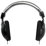 Изображение Genius HS-M505X Black (31710058101) наушники с микрофоном #3 Фото Genius HS-M505X Black (31710058101) наушники с микрофоном #3