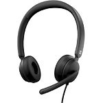 Изображение Microsoft Modern USB Headset (6IG-00010) Наушники с микрофоном Фото Microsoft Modern USB Headset (6IG-00010) Наушники с микрофоном