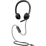 Изображение Microsoft Modern USB Headset (6IG-00010) Наушники с микрофоном #1 Фото Microsoft Modern USB Headset (6IG-00010) Наушники с микрофоном #1