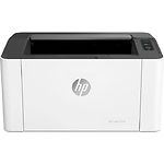 Изображение HP Laser 107wr (209U7A) Принтер лазерный ч/б A4, 1200x1200 dpi, до 20стр/мин, Wi-Fi Фото HP Laser 107wr (209U7A) Принтер лазерный ч/б A4, 1200x1200 dpi, до 20стр/мин, Wi-Fi