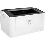 Изображение HP Laser 107wr (209U7A) Принтер лазерный ч/б A4, 1200x1200 dpi, до 20стр/мин, Wi-Fi #4 Фото HP Laser 107wr (209U7A) Принтер лазерный ч/б A4, 1200x1200 dpi, до 20стр/мин, Wi-Fi #4