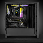 Изображение DDR-4 16GB 3200МГц CORSAIR Vengeance RGB RS Black (CMG16GX4M1E3200C16) #1 Фото DDR-4 16GB 3200МГц CORSAIR Vengeance RGB RS Black (CMG16GX4M1E3200C16) #1