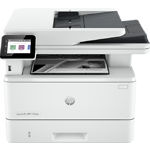 фото HP LaserJet Pro 4103dw (2Z627A) МФУ лазерное, Wi-Fi, Ethernet, A4, 40чб.стр/мин, duplex