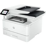 Изображение HP LaserJet Pro 4103dw (2Z627A) МФУ лазерное, Wi-Fi, Ethernet, A4, 40чб.стр/мин, duplex #2 Фото HP LaserJet Pro 4103dw (2Z627A) МФУ лазерное, Wi-Fi, Ethernet, A4, 40чб.стр/мин, duplex #2