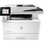 Изображение HP LaserJet Pro 4103fdw (2Z629A) МФУ лазерное, Wi-Fi, Ethernet, A4, 40чб.стр/мин, fax, duplex Фото HP LaserJet Pro 4103fdw (2Z629A) МФУ лазерное, Wi-Fi, Ethernet, A4, 40чб.стр/мин, fax, duplex